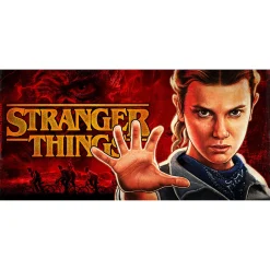 Eleven Mok - Stranger Things Final Season