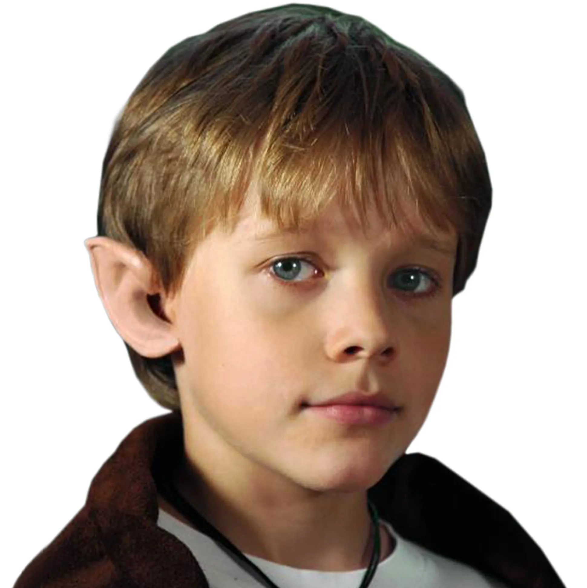 Elf Oren Kinderen - Kort