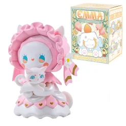 EMMA - Secret Forest Birthday Party mystery-figuur