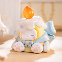 EMMA - Secret Forest Birthday Party mystery-figuur