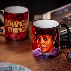 Erica Mok - Stranger Things Final Season