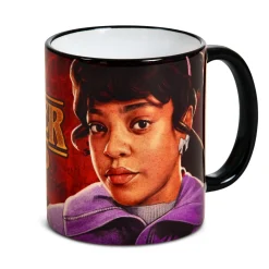 Erica Mok - Stranger Things Final Season