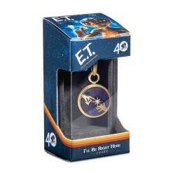 E.T. - Ik Ben Hier Bedelhanger