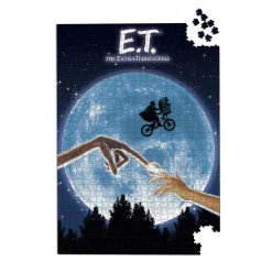 E.T. - Poster Puzzel