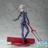 Evangelion: 3.0+1.0 - Kaworu Nagisa x Spear of Longinus Figuur
