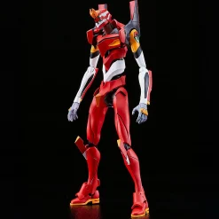Evangelion - 2.0 You Can (Not) Advance Moderoid Modelbouwpakket Unit-02