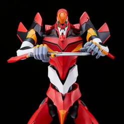 Evangelion - 2.0 You Can (Not) Advance Moderoid Modelbouwpakket Unit-02