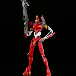 Evangelion - 2.0 You Can (Not) Advance Moderoid Modelbouwpakket Unit-02