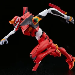 Evangelion - 2.0 You Can (Not) Advance Moderoid Modelbouwpakket Unit-02
