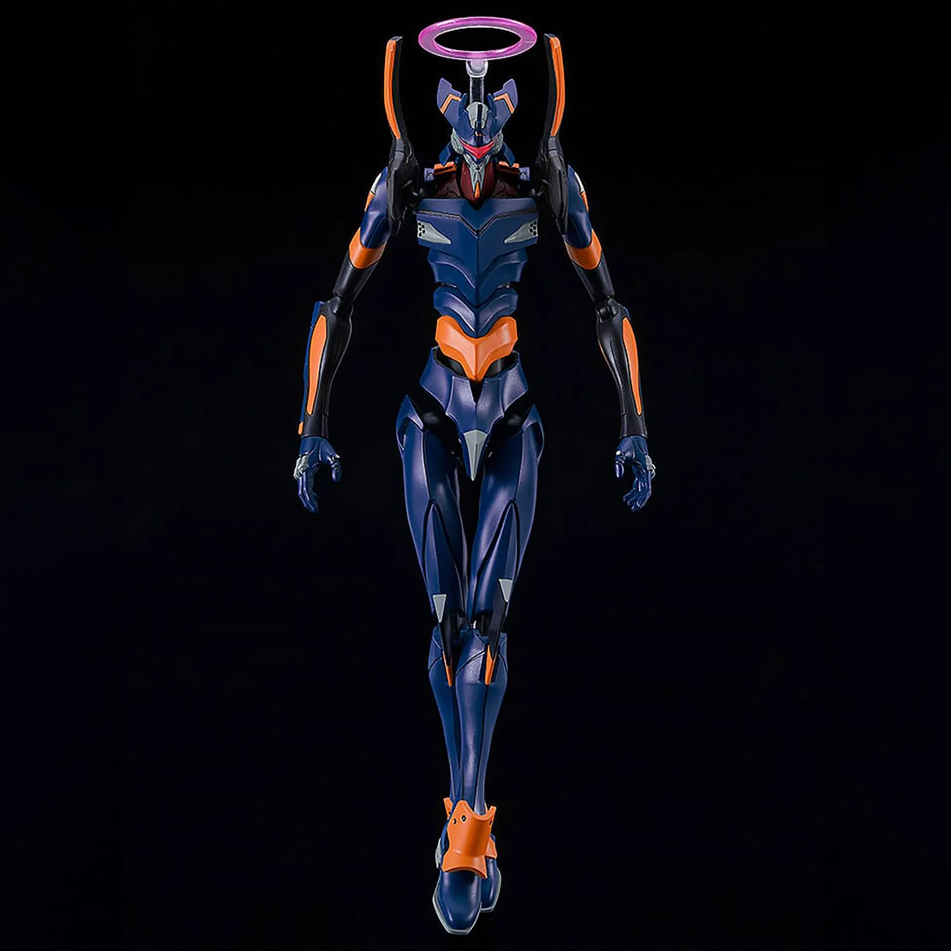 Evangelion - 2.0 You Can (Not) Advance Moderoid Model Kit Mark-06