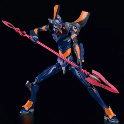 Evangelion - 2.0 You Can (Not) Advance Moderoid Model Kit Mark-06