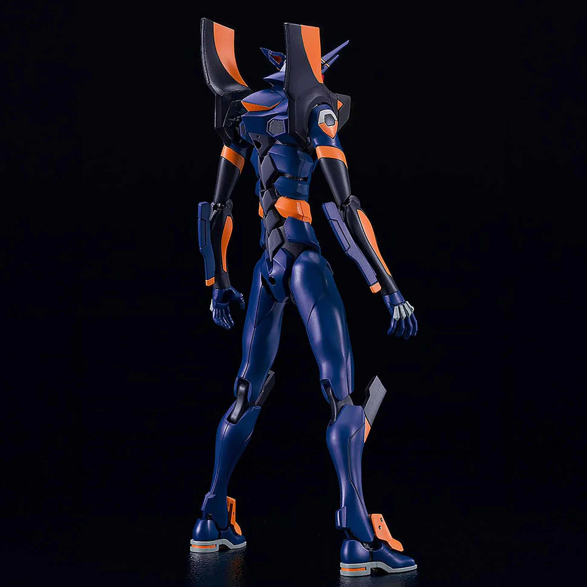 Evangelion - 2.0 You Can (Not) Advance Moderoid Model Kit Mark-06