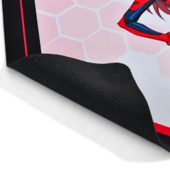 Evangelion - Asuka en Unit-02 Muismat