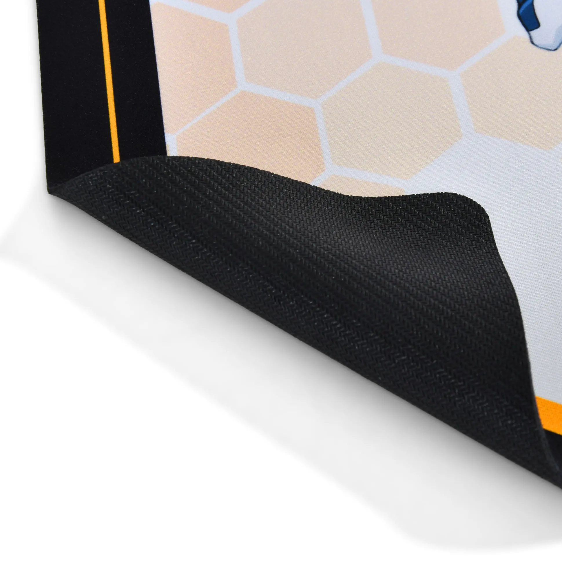 Evangelion - Rei en Unit-00 Muismat