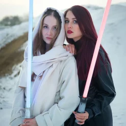 Ezra Bridger Force FX Elite Black Series Lichtzwaard - Star Wars Ahsoka