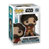Ezra Bridger Funko Pop Bobblehead Figuur - Star Wars Ahsoka