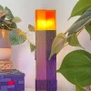 Fakkel Lamp - Minecraft