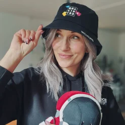 Fall Guys - Bonen Bucket Hoed