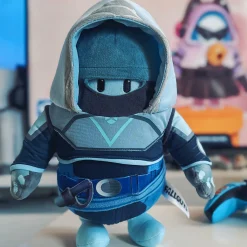 Fall Guys - Destiny Hunter knuffel