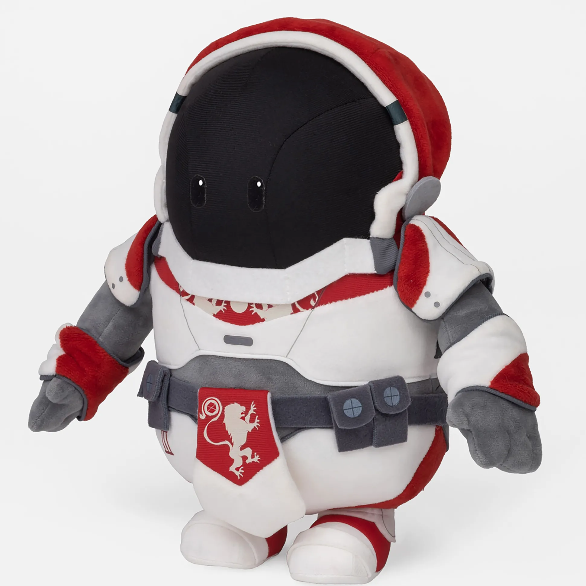 Fall Guys - Destiny Titan pluchefiguur