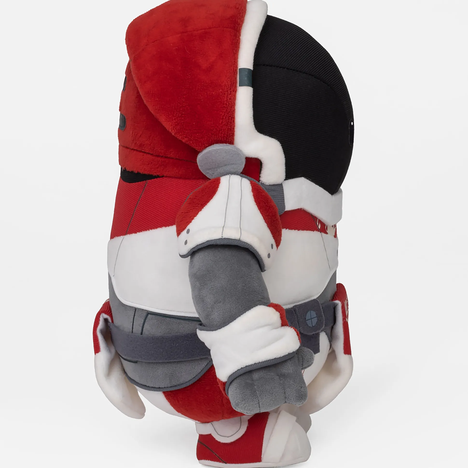 Fall Guys - Destiny Titan pluchefiguur