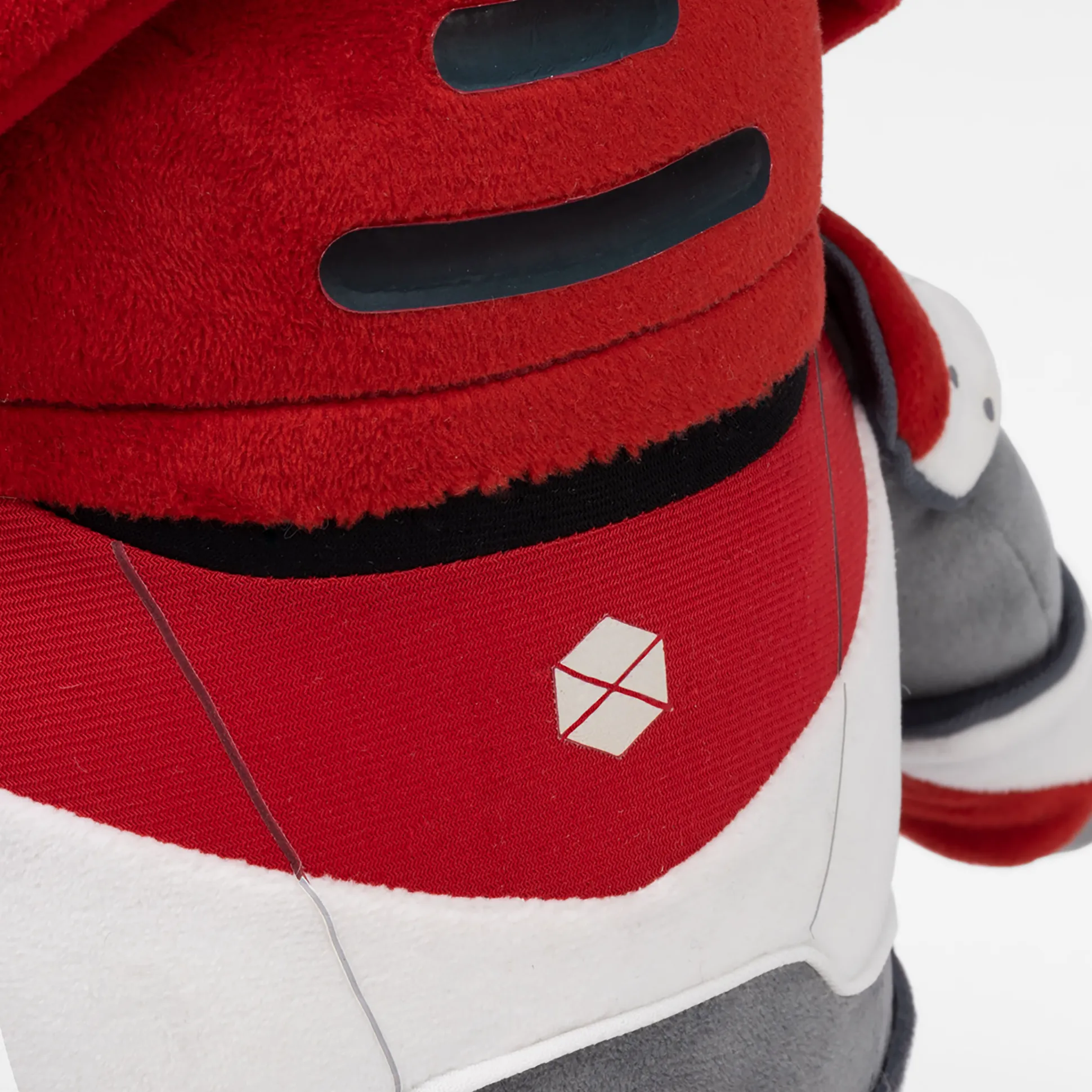 Fall Guys - Destiny Titan pluchefiguur