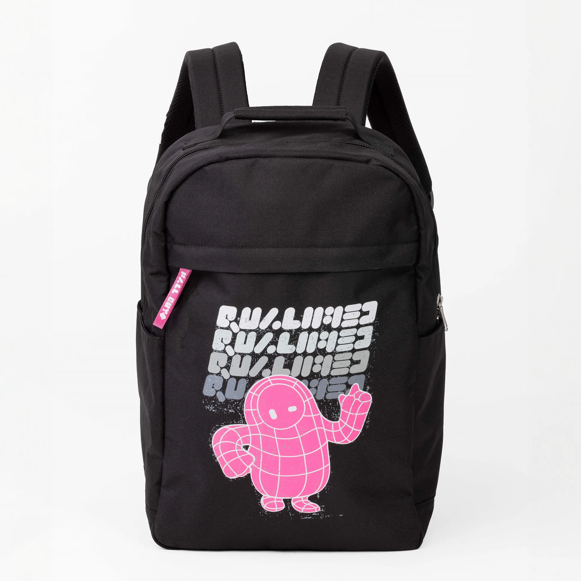 Fall Guys - Gekwalificeerde Rugzak