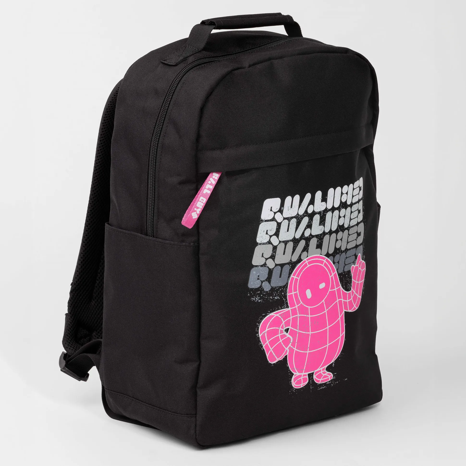 Fall Guys - Gekwalificeerde Rugzak