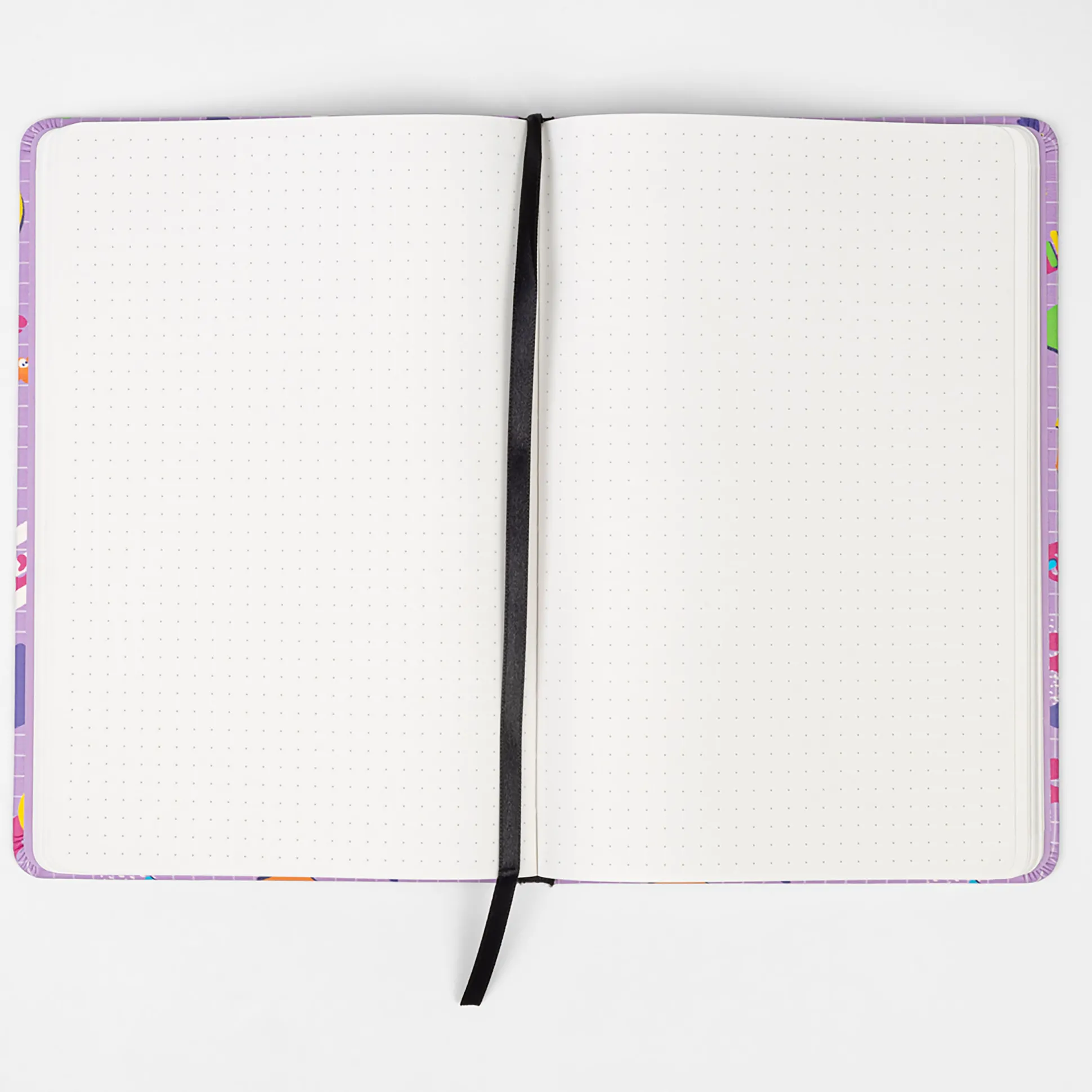 Fall Guys - Gered door de Boon Notitieboek