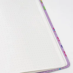 Fall Guys - Gered door de Boon Notitieboek