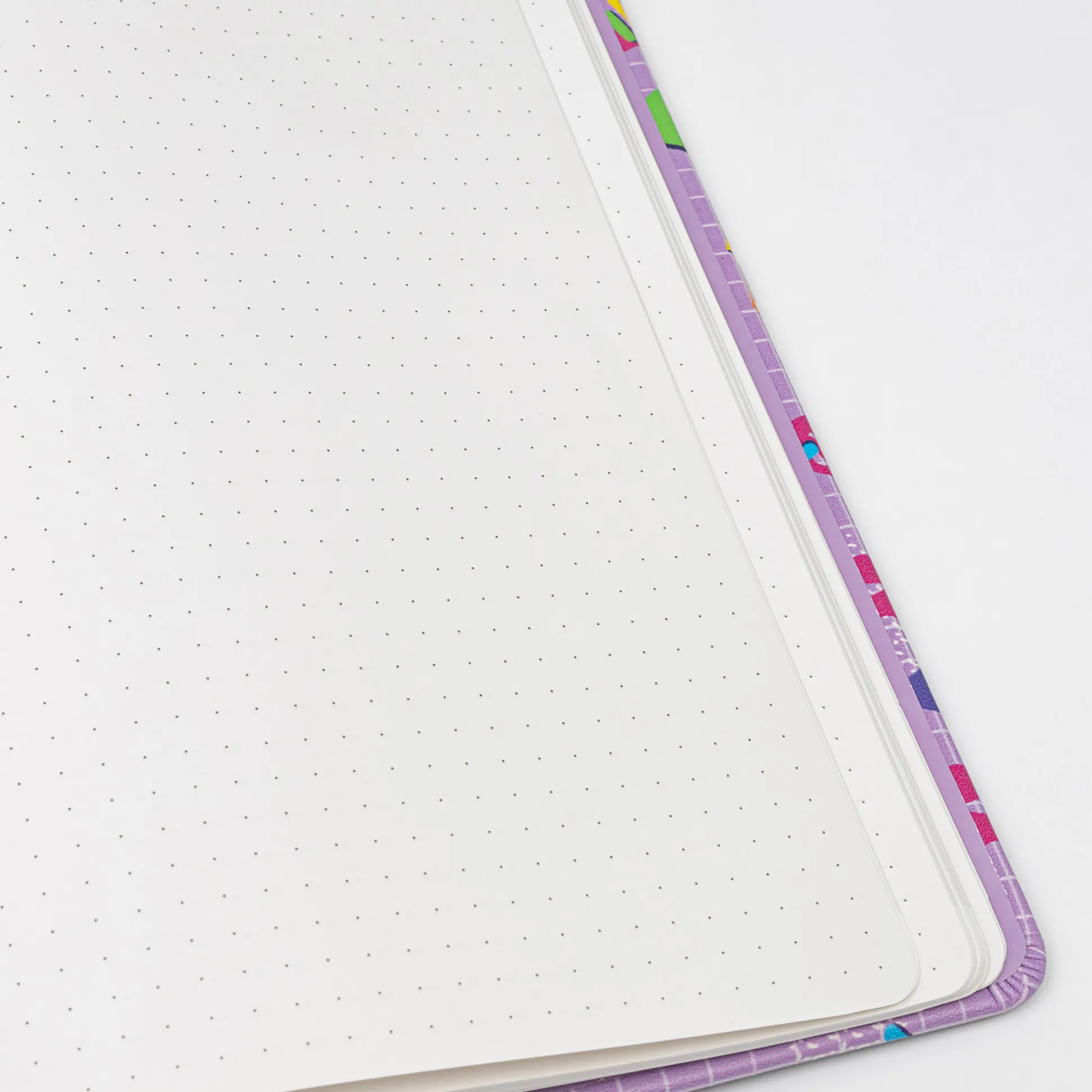 Fall Guys - Gered door de Boon Notitieboek