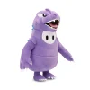 Fall Guys - Godzilla Pluche Figuur