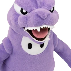 Fall Guys - Godzilla Pluche Figuur