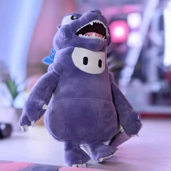 Fall Guys - Godzilla Pluche Figuur