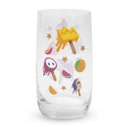 Fall Guys - Meltdown Glas