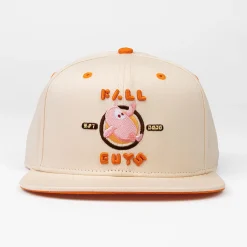Fall Guys - Qualified Snapback Pet