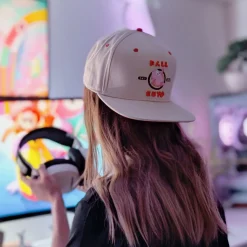 Fall Guys - Qualified Snapback Pet