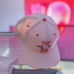 Fall Guys - Qualified Snapback Pet