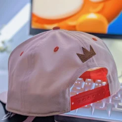 Fall Guys - Qualified Snapback Pet