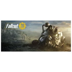 Fallout 76 - Dawn Mok