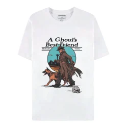 Fallout - A Ghoul's Best Friend T-shirt