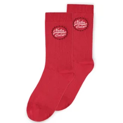 Fallout - Crew Sokken 3-pack