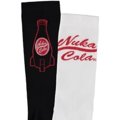 Fallout - Crew Sokken 3-pack