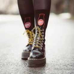 Fallout - Crew Sokken 3-pack