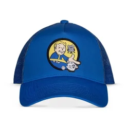 Fallout - Lucky 38 Pet