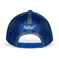 Fallout - Lucky 38 Pet