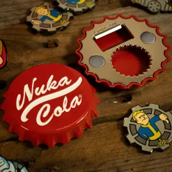 Fallout - Nuka Cola Flesopener