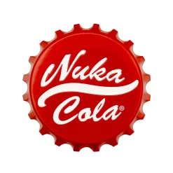 Fallout - Nuka Cola Flesopener