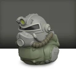 Fallout - T-51 Mini TUBBZ Decoratieve Eend