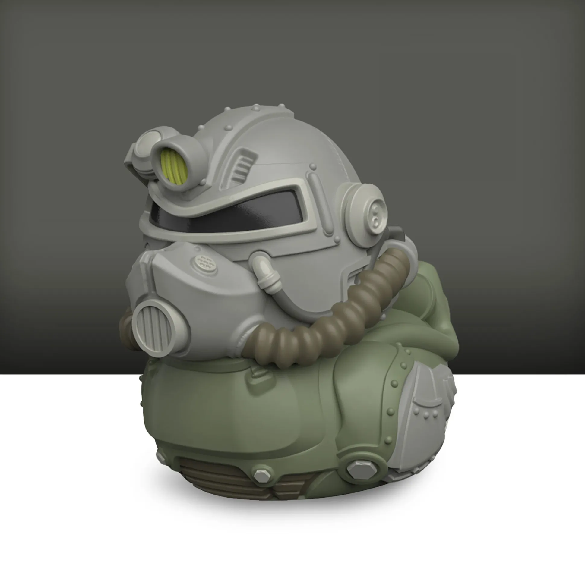 Fallout - T-51 Mini TUBBZ Decoratieve Eend